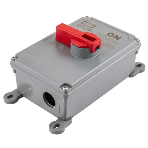 nema 4x non metallic enclosures|nema 4x single gang box.